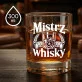 Szklanka Do Whisky Na Zajączka Prezent Dla Mężczyzny: Mistrz Whisky Szklanka Do Whisky Na Zajączka Prezent Dla Mężczyzny: Mistrz Whisky