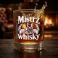 Szklanka Do Whisky Na Zajączka Prezent Dla Mężczyzny: Mistrz Whisky Szklanka Do Whisky Na Zajączka Prezent Dla Mężczyzny: Mistrz Whisky