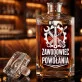 Karafka Do Whisky z Grawerem Na Zajączka Prezent: Zawodowiec Z Powołania Karafka Do Whisky z Grawerem Na Zajączka Prezent: Zawodowiec Z Powołania