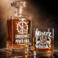 Zestaw Do Whisky Na Zajączka Prezent Dla Mężczyzny: Zawodowiec Z Powołania Zestaw Do Whisky Na Zajączka Prezent Dla Mężczyzny: Zawodowiec Z Powołania
