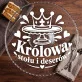 Patera Na Ciasto Dla Partnerki Prezent Na Walentynki Dla Kobiety: Elegancja Retro Stołu Patera Na Ciasto Dla Partnerki Prezent Na Walentynki Dla Kobiety: Elegancja Retro Stołu
