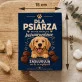Czekoladki Dla Psiarza Prezent Dla Mężczyzny: Praliny Dla Psiarza Czekoladki Dla Psiarza Prezent Dla Mężczyzny: Praliny Dla Psiarza