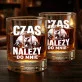 Szklanka Do Whisky Na Emeryturę Prezent Dla Emeryta Mężczyzny: Czas Należy Do Mnie Szklanka Do Whisky Na Emeryturę Prezent Dla Emeryta Mężczyzny: Czas Należy Do Mnie