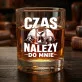 Zestaw Prezentowy Whisky Na Emeryturę Dla Emeryta Mężczyzny: Czas Należy Do Mnie Zestaw Prezentowy Whisky Na Emeryturę Dla Emeryta Mężczyzny: Czas Należy Do Mnie