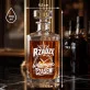 Karafka Do Whisky z Grawerem Na Emeryturę Prezent Dla Emeryta: Manifest Wolnej Rutyny Karafka Do Whisky z Grawerem Na Emeryturę Prezent Dla Emeryta: Manifest Wolnej Rutyny
