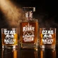Zestaw Do Whisky Na Emeryturę Prezent Dla Emeryta Mężczyzny: Manifest Wolnej Rutyny Zestaw Do Whisky Na Emeryturę Prezent Dla Emeryta Mężczyzny: Manifest Wolnej Rutyny