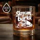 Szklanka Do Whisky Dla Kierowcy Ciężarówki Prezent Dla Mężczyzny: Skręcam Do Barku Szklanka Do Whisky Dla Kierowcy Ciężarówki Prezent Dla Mężczyzny: Skręcam Do Barku
