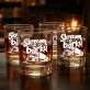 Szklanka Do Whisky Dla Kierowcy Ciężarówki Prezent Dla Mężczyzny: Skręcam Do Barku Szklanka Do Whisky Dla Kierowcy Ciężarówki Prezent Dla Mężczyzny: Skręcam Do Barku