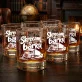 Szklanka Do Whisky Dla Kierowcy Ciężarówki Prezent Dla Mężczyzny: Skręcam Do Barku Szklanka Do Whisky Dla Kierowcy Ciężarówki Prezent Dla Mężczyzny: Skręcam Do Barku