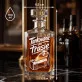 Karafka Do Whisky z Grawerem Dla Kierowcy Ciężarówki Prezent: Tankowanie Po Trasie Karafka Do Whisky z Grawerem Dla Kierowcy Ciężarówki Prezent: Tankowanie Po Trasie