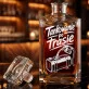 Karafka Do Whisky z Grawerem Dla Kierowcy Ciężarówki Prezent: Tankowanie Po Trasie Karafka Do Whisky z Grawerem Dla Kierowcy Ciężarówki Prezent: Tankowanie Po Trasie