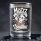 Kieliszki Do Wódki Na Dzień Babci i Dziadka Prezent Dla Babci i Dziadka : Rodzinny Toast