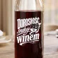 Karafka Do Wina Na 18 Prezent Dla Kobiety: Toast Dojrzałości Karafka Do Wina Na 18 Prezent Dla Kobiety: Toast Dojrzałości