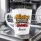 Kubek Personalizowany Na Rocznicę Ślubu Prezent Na Walentynki Dla Mężczyzny: Mistrz Naszego Kubek Personalizowany Na Rocznicę Ślubu Prezent Na Walentynki Dla Mężczyzny: Mistrz Naszego