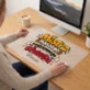 Podkładka Na Biurko 40x60cm Na Rocznicę Ślubu Prezent Na Walentynki Dla Mężczyzny: Mistrz Naszego Podkładka Na Biurko 40x60cm Na Rocznicę Ślubu Prezent Na Walentynki Dla Mężczyzny: Mistrz Naszego