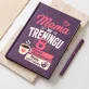 Notatnik A5 Na Pierwszy Dzień Mamy Prezent Dla Mamy Kobiety: Debiut Mamy Notatnik A5 Na Pierwszy Dzień Mamy Prezent Dla Mamy Kobiety: Debiut Mamy