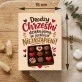 Czekoladki Dla Chrzestnych Prezent : Praliny Dla Chrzestnych Czekoladki Dla Chrzestnych Prezent : Praliny Dla Chrzestnych