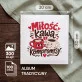 Album Na Zdjęcia Tradycyjny Na Rocznicę Związku Prezent Na Walentynki Dla Pary: Miłość Z Humorem Album Na Zdjęcia Tradycyjny Na Rocznicę Związku Prezent Na Walentynki Dla Pary: Miłość Z Humorem