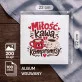 Album Na Zdjęcia Tradycyjny Na Rocznicę Związku Prezent Na Walentynki Dla Pary: Miłość Z Humorem Album Na Zdjęcia Tradycyjny Na Rocznicę Związku Prezent Na Walentynki Dla Pary: Miłość Z Humorem