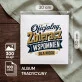 Album Na Zdjęcia Tradycyjny Dla Niego Prezent Na Walentynki Dla Mężczyzny: Męskie Archiwum Album Na Zdjęcia Tradycyjny Dla Niego Prezent Na Walentynki Dla Mężczyzny: Męskie Archiwum