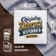 Album Na Zdjęcia Tradycyjny Dla Niego Prezent Na Walentynki Dla Mężczyzny: Męskie Archiwum Album Na Zdjęcia Tradycyjny Dla Niego Prezent Na Walentynki Dla Mężczyzny: Męskie Archiwum