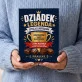Czekoladki Dla Dziadka Prezent Na Dzień Dziadka Dla Mężczyzny: Dziadek Legenda Praliny Czekoladki Dla Dziadka Prezent Na Dzień Dziadka Dla Mężczyzny: Dziadek Legenda Praliny