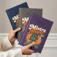 Kalendarz Książkowy A5 2027 Na Mikołaja Prezent Dla Mężczyzny: Surowy Retro Sarkazm Kalendarz Książkowy A5 2027 Na Mikołaja Prezent Dla Mężczyzny: Surowy Retro Sarkazm