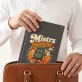 Kalendarz Książkowy A5 2027 Na Mikołaja Prezent Dla Mężczyzny: Surowy Retro Sarkazm Kalendarz Książkowy A5 2027 Na Mikołaja Prezent Dla Mężczyzny: Surowy Retro Sarkazm