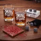 Zestaw Prezentowy Whisky Na Rocznicę Na Walentynki Dla Kobiety: Wciąż Młodsza Niż Wczoraj Zestaw Prezentowy Whisky Na Rocznicę Na Walentynki Dla Kobiety: Wciąż Młodsza Niż Wczoraj