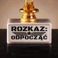 Statuetka Z Grawerem Dla Wojskowego Prezent Na Przysięgę Wojskową Dla Mężczyzny: Rozkaz, Odpocząć