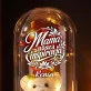 Wieczna Róża z Misiem Dla Mamy Prezent Na Dzień Mamy Dla Kobiety: Mama, Nasza Inspiracja