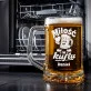 Kufel Personalizowany z Grawerem Na Walentynki Prezent Na Rocznicę Dla Mężczyzny: Retro Kufel Miłości Kufel Personalizowany z Grawerem Na Walentynki Prezent Na Rocznicę Dla Mężczyzny: Retro Kufel Miłości