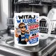 Kubek Z Nadrukiem Na Narodziny Dziecka Prezent Dla Mężczyzny: Witaj W Klubie