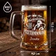 Zestaw Prezentowy z Kuflem Dla 80 Latki Na 80 Urodziny Dla Kobiety: Doświadczona, Nie Zestaw Prezentowy z Kuflem Dla 80 Latki Na 80 Urodziny Dla Kobiety: Doświadczona, Nie