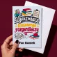 Kartka Personalizowana Dla Wychowawcy Prezent Na Dzień Nauczyciela Dla Mężczyzny: Ujarzmiacz Klasowego Kartka Personalizowana Dla Wychowawcy Prezent Na Dzień Nauczyciela Dla Mężczyzny: Ujarzmiacz Klasowego