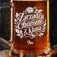 Kufel Personalizowany Dla Żony Prezent Na Rocznicę Ślubu Dla Kobiety: Zarządza Chaosem Z Klasą Kufel Personalizowany Dla Żony Prezent Na Rocznicę Ślubu Dla Kobiety: Zarządza Chaosem Z Klasą