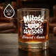 Szklanki Do Whisky z Grawerem Na Walentynki Prezent Na Rocznicę Dla Pary: Miłość Na Wesoło Szklanki Do Whisky z Grawerem Na Walentynki Prezent Na Rocznicę Dla Pary: Miłość Na Wesoło
