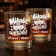 Szklanki Do Whisky z Grawerem Na Walentynki Prezent Na Rocznicę Dla Pary: Miłość Na Wesoło Szklanki Do Whisky z Grawerem Na Walentynki Prezent Na Rocznicę Dla Pary: Miłość Na Wesoło
