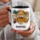 Kubek Personalizowany Dla Kierownika Prezent Dla Mężczyzny: Kierownik Z Klasą Kubek Personalizowany Dla Kierownika Prezent Dla Mężczyzny: Kierownik Z Klasą