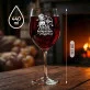 Zestaw Do Wina Dla Mamy i Taty Prezent Dla Pary: Domowi Sommelierzy Zestaw Do Wina Dla Mamy i Taty Prezent Dla Pary: Domowi Sommelierzy