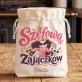 Zestaw Herbaciany Na Wielkanoc Prezent Dla Kobiety: Szefowa Zajączków