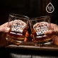 Zestaw Prezentowy Whisky Dla Nowożeńców Na Ślub Dla Pary: Dwa Serca, Jeden Dom Zestaw Prezentowy Whisky Dla Nowożeńców Na Ślub Dla Pary: Dwa Serca, Jeden Dom