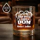 Szklanki Do Whisky z Grawerem Dla Nowożeńców Prezent Na Ślub Dla Pary: Dwa Serca, Jeden Dom Szklanki Do Whisky z Grawerem Dla Nowożeńców Prezent Na Ślub Dla Pary: Dwa Serca, Jeden Dom