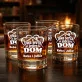 Szklanki Do Whisky z Grawerem Dla Nowożeńców Prezent Na Ślub Dla Pary: Dwa Serca, Jeden Dom Szklanki Do Whisky z Grawerem Dla Nowożeńców Prezent Na Ślub Dla Pary: Dwa Serca, Jeden Dom