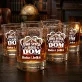 Szklanki Do Whisky z Grawerem Dla Nowożeńców Prezent Na Ślub Dla Pary: Dwa Serca, Jeden Dom Szklanki Do Whisky z Grawerem Dla Nowożeńców Prezent Na Ślub Dla Pary: Dwa Serca, Jeden Dom