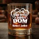 Szklanki Do Whisky z Grawerem Dla Nowożeńców Prezent Na Ślub Dla Pary: Dwa Serca, Jeden Dom Szklanki Do Whisky z Grawerem Dla Nowożeńców Prezent Na Ślub Dla Pary: Dwa Serca, Jeden Dom