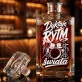 Karafka Do Whisky z Grawerem Dla Perkusisty Prezent: Manifest Rytmu Karafka Do Whisky z Grawerem Dla Perkusisty Prezent: Manifest Rytmu