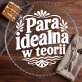 Patera Na Ciasto Dla Pary Prezent Dla Pary: Śródziemnomorska Ironia