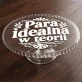 Patera Na Ciasto Dla Pary Prezent Dla Pary: Śródziemnomorska Ironia