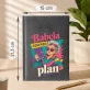 Kalendarz Książkowy A5 2027 Na Dzień Babci Prezent Dla Babci Kobiety: Babcia Z Planem Kalendarz Książkowy A5 2027 Na Dzień Babci Prezent Dla Babci Kobiety: Babcia Z Planem